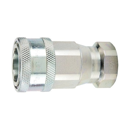 Parker 6608-6-6 - COUPLER