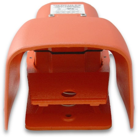 Linemaster 500-AH-10K - Hercules Full Shield 10 K Potentiometer W