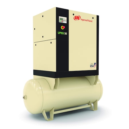 Ingersoll-Rand UP6S-25-150 - Rotary Screw Air Compressor