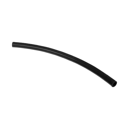 Hoshizaki 7716B1216 - Silicone Hose,5/8 in W,Black