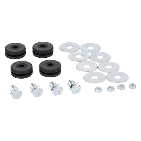 Dayton 11261R04963-002 - Fan Hardware