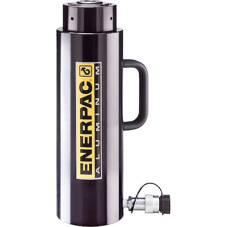 Enerpac RACL2010 - Lock Nut Hydraulic Ram,Aluminum,RACL