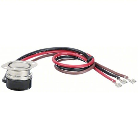 Supco SL5709 - Thermostat, Replacement, Differential 20