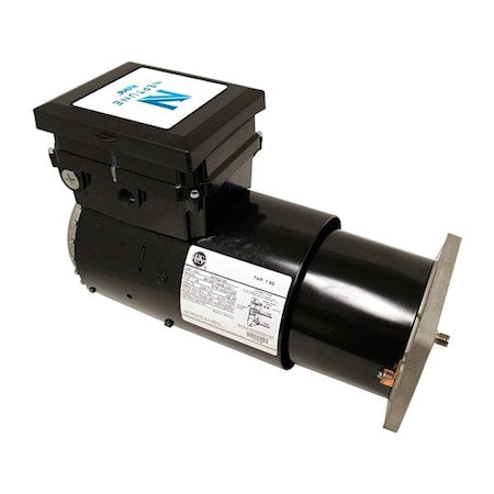 U.S. Motors MK55AAG1006013J - Pool and Spa Pump Motor, Flange, 56 J