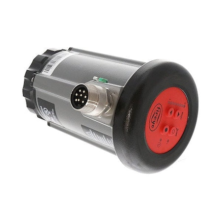 Fireye 85UVF4A-1QDWR - Flame Scanner,3.71875" H,9.53125" L