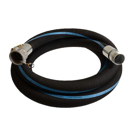 Continental RSG600-25CN - Water Suction and Discharge Hose