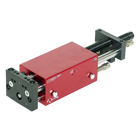 Afag 11001645 - Linear Module,8 bar