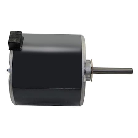 U.S. Motors LX7928 - Motor, 1/3 HP, 1075 RPM, 208-230 V, 60 HZ, FLA2.4