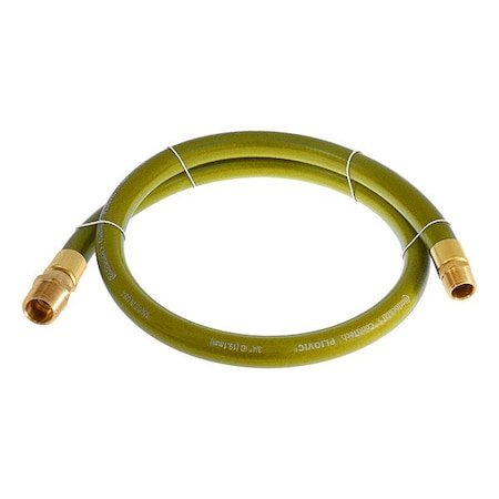 Continental PLY07525-15-14 - Air Hose Assembly,15 ft Hose L