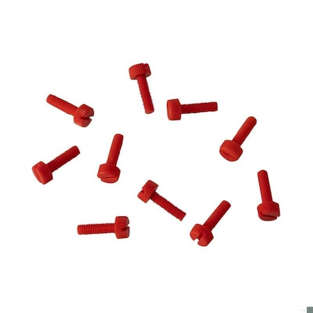 Skf HMVE M5X10 - Nylon Screw