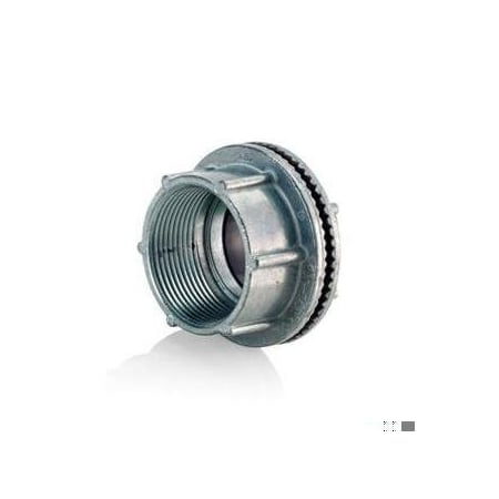 Leviton HUB-112 - Watertight Conduit Hub