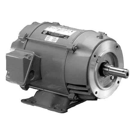 U.S. Motors HM32 - Motor, C-Face; Rigid Base, 284 JP