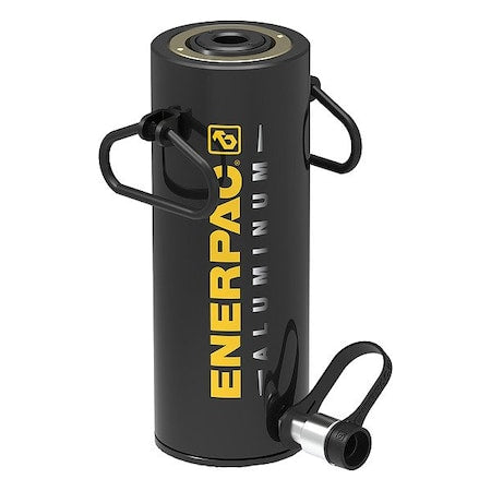 Simplex RAC306A - Aluminum Center Hole Cylinder