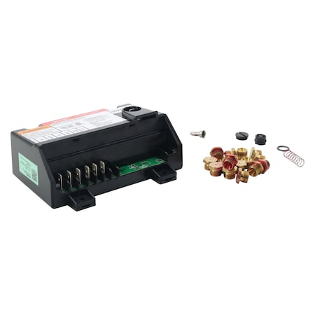 Dayton 11261R06377 - Natural Gas To LP Conversion Kit