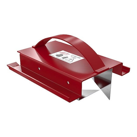 Malco DT2C - Duct Board Tool