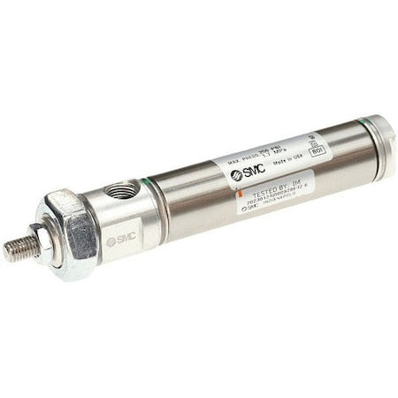 Smc NCDMB075-0100C - NCM, Air Cylinder