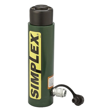 Simplex R308 - 30 TON SPR. RET. S/A 8.25" STROKE CYL.