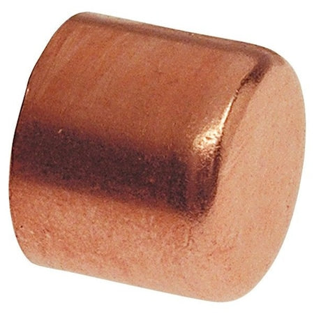 Nibco 9172751 - Cap, Copper, Cup 1 in