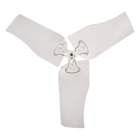 Dayton 72401 - Replacement Propeller,For Use With72401
