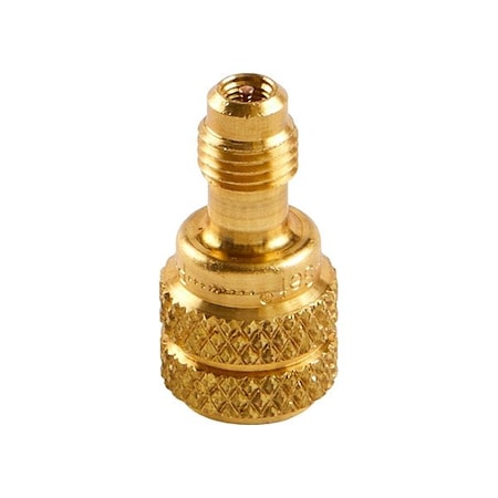 Pro-Set AD44LH - Adapter,Brass/Copper,0 psi,SAE
