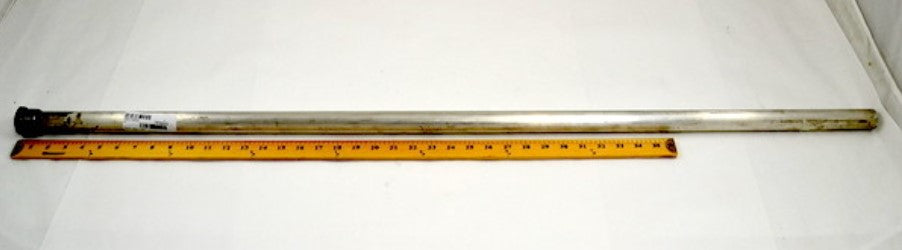 Lochinvar 100208663 Magnesium Anode Rod 1 x 48