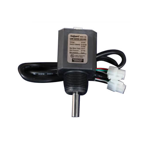 Weil-McLain 383-500-643 Low Water Cut Off Kit 24V Probe