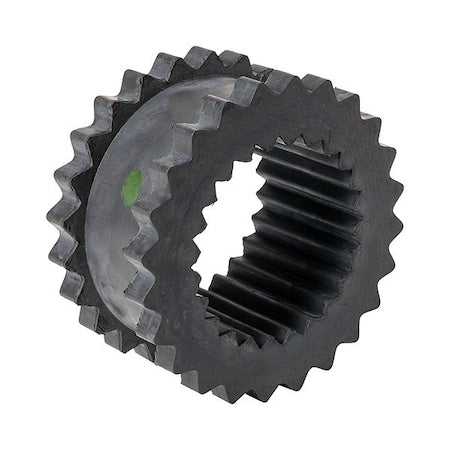 Masterdrive 7JN - Sleeve Coupling Insert, 7 Coupling Size, 5,250 RPM Max Speed, 725 in-lb Max Torque, Inch, JN