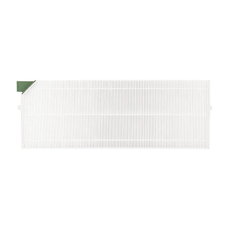 Frigidaire FRPARAC10 - 16x6x1 Pleated Air Filter, Standard Capacity, Polypropylene, MERV 14