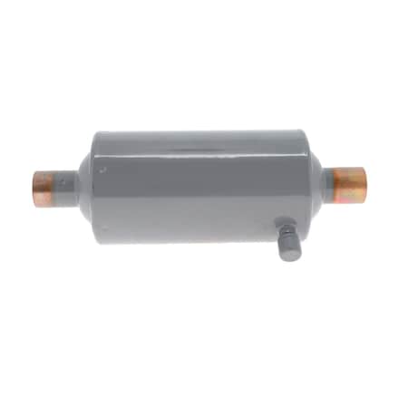 Sporlan 800002 - Line Filter 7/8"Suction