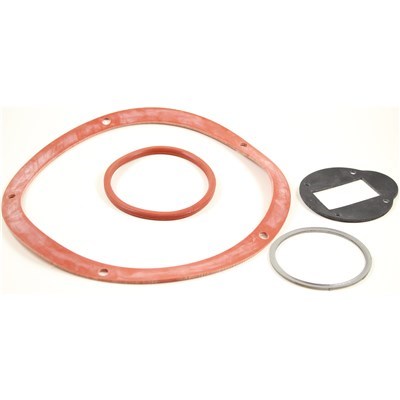 Weil-McLain 383-700-207 ECO/WM97+155 HX Cover Plate Gasket