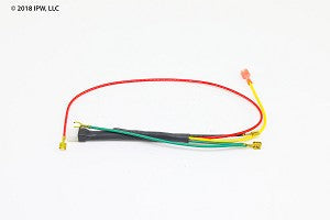 Weil McLain 591-391-780 HRNS WRNG STD PIL DPR CGM