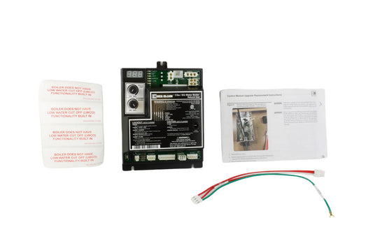 Weil McLain 381330026 Ignition Module W/Sensor Harn