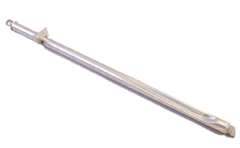 Weil McLain 512-200-023 Burner Tube with Pilot Bracket for PFG Boilers
