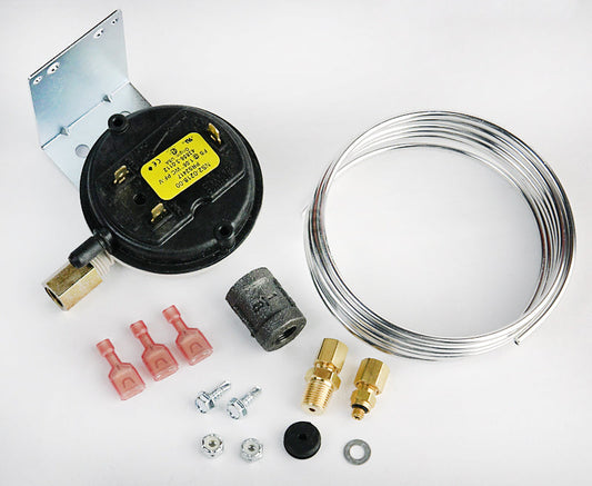Lochinvar PRS30025 Switch Pressure Low Air HVAC Replaces PRS2417 & KIT300