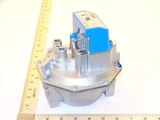 Weil McLain 511-044-191 24V 1 Inch Gas Valve for Heating Systems