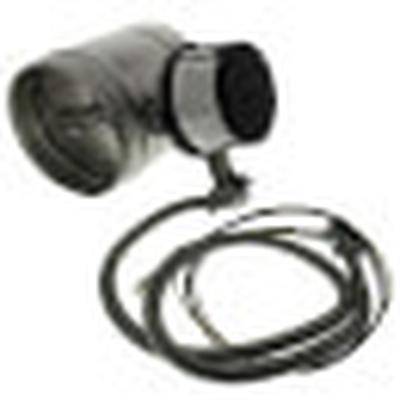 Weil-McLain 381-800-476 Vent Damper 6 Inch Kit with Motor