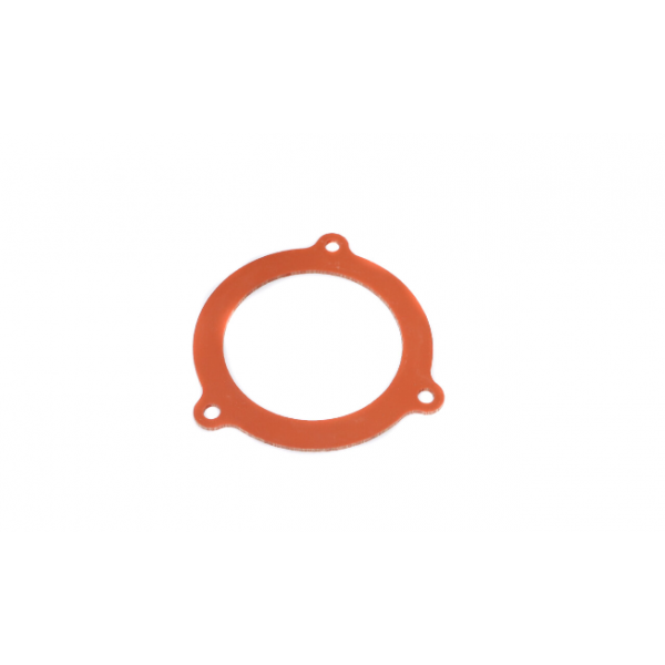 Weil-McLain 590-300-011 Gasket Brn 134mmODx100mmID