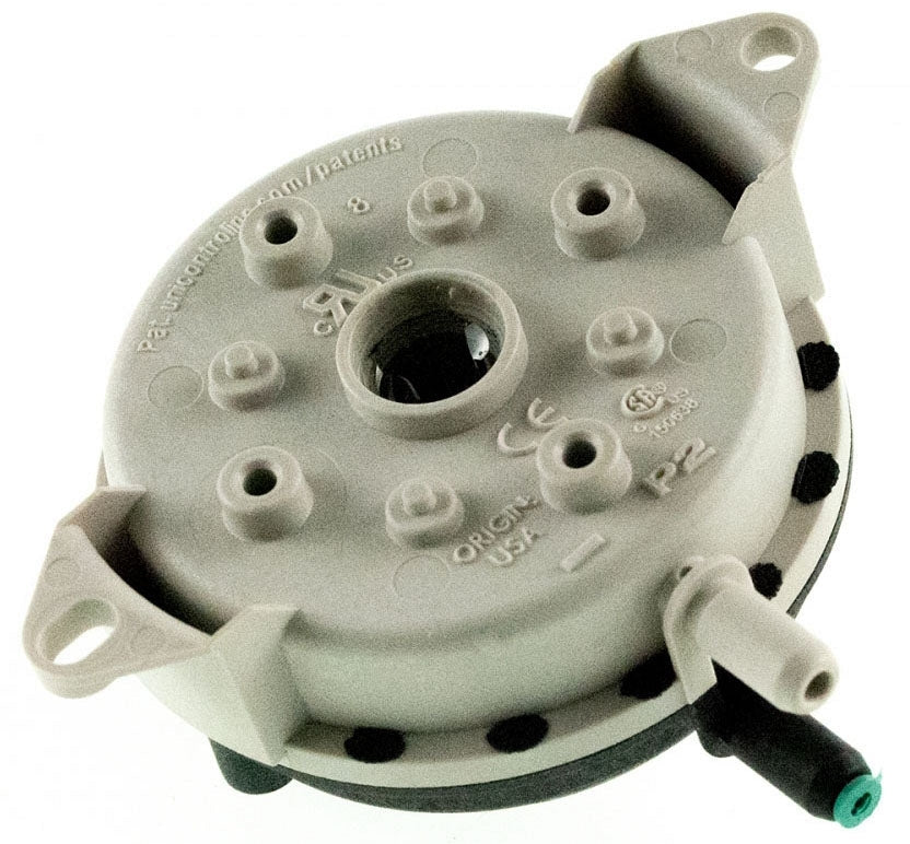 WEIL-MCLAIN 511-624-401 Vent Pressure Switch 1.79 inches WC CGs 3 Boilers