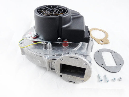 Weil-Mclain 383-500-035 Blower Assembly Kit for Ultra Series 1 & 2 155 Boilers