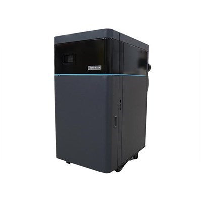 Weil Mclain SVF600(384-000-019) SVF 600 Stainless Vertical Firetube Boiler Natural Gas