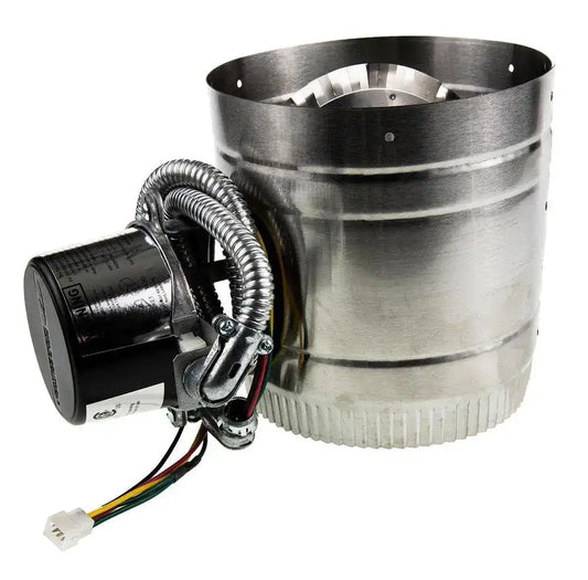 Lochinvar 100141554 Vent Damper 8 inch
