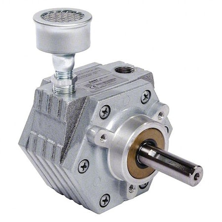 Gast 4AM-NRV-130 - Gast Standard 4 Am-Nrv-130 Air Motor