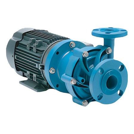 Finish Thompson DB8P-FF-M205 - Pump