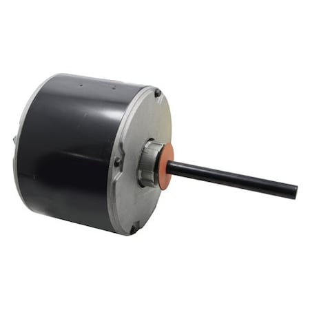 U.S. Motors LX7927 - Motor, 1/6 HP, 825 RPM, 208-230 V, 60 HZ