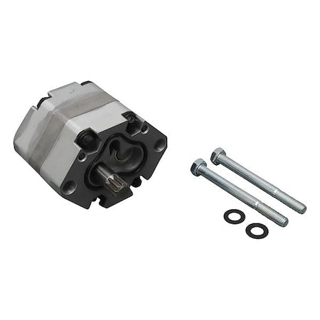 Stone KP40 - Hydraulic Gear Pump,4 cc/rev,3000 psi