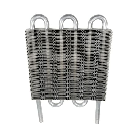 Speedaire P14477B - Aftercooler, Champion,Gardner Denver