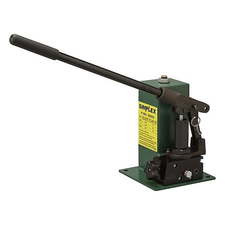 Simplex P1603A - Hand Pump - Special Application