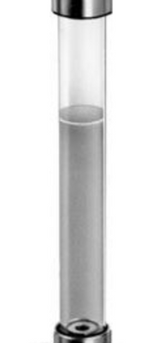 Bell & Gossett 220001 Sight Glass Assembly for hydronic systems