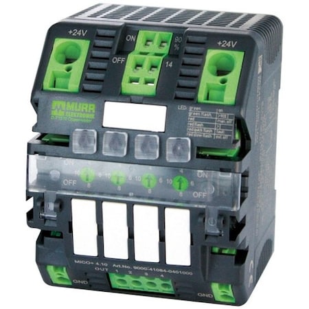 Murrelektronik 9000-41084-0100600 - Electronic Circuit Protector,90 mm