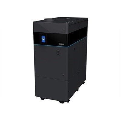 Weil Mclain SVF1500(384-000-023) SVF 1500 Stainless Vertical Firetube Boiler Natural Gas/Propane 96.5% Minimum Thermal Efficiency